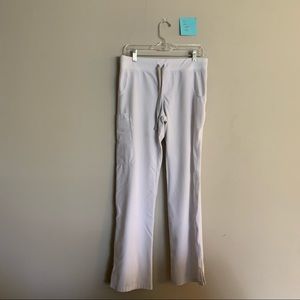 Figs Small Kade Cargo Scrub Pants